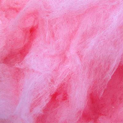 Picture of cotton candy